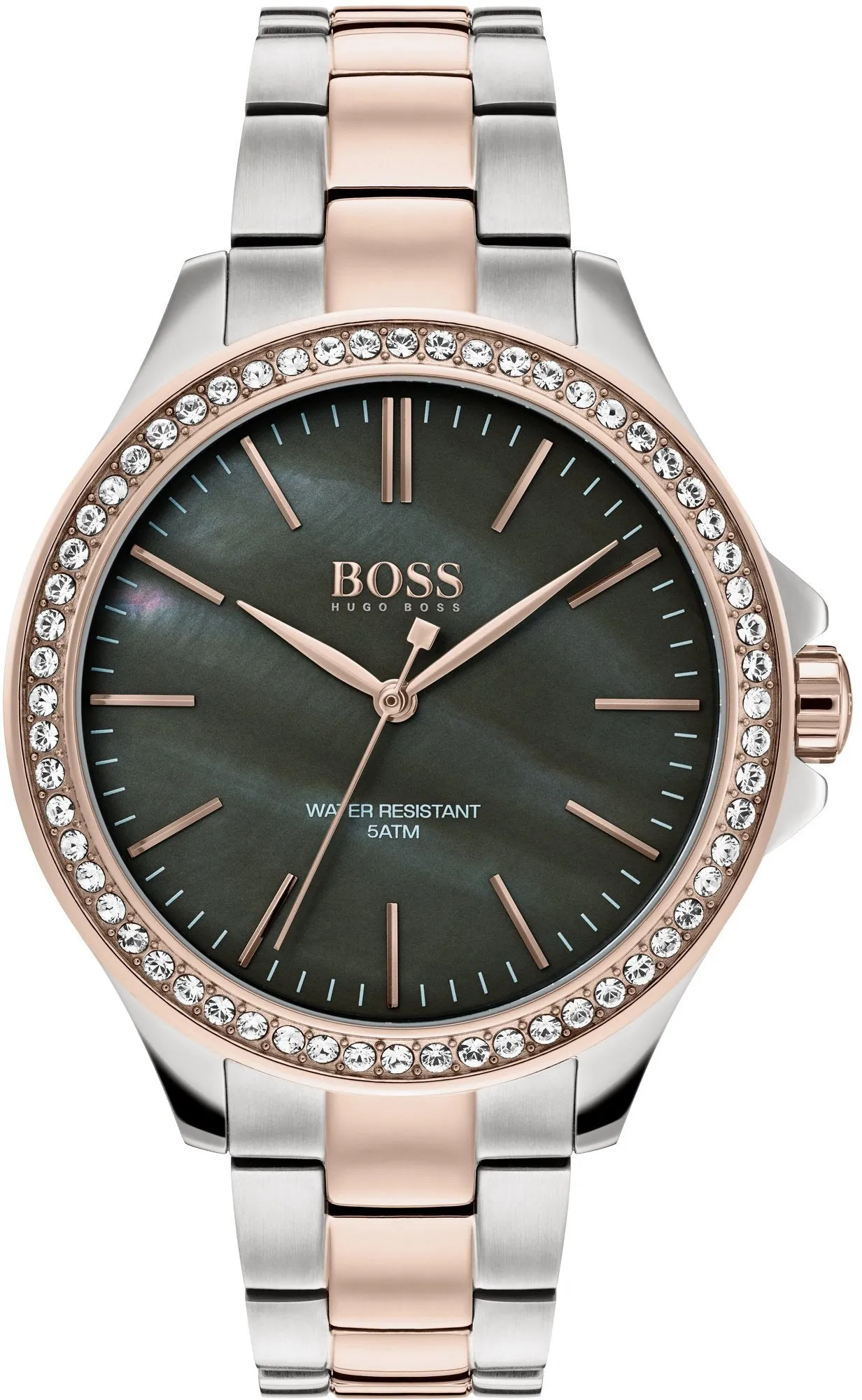 Hugo Boss Watch Victoria Ladies