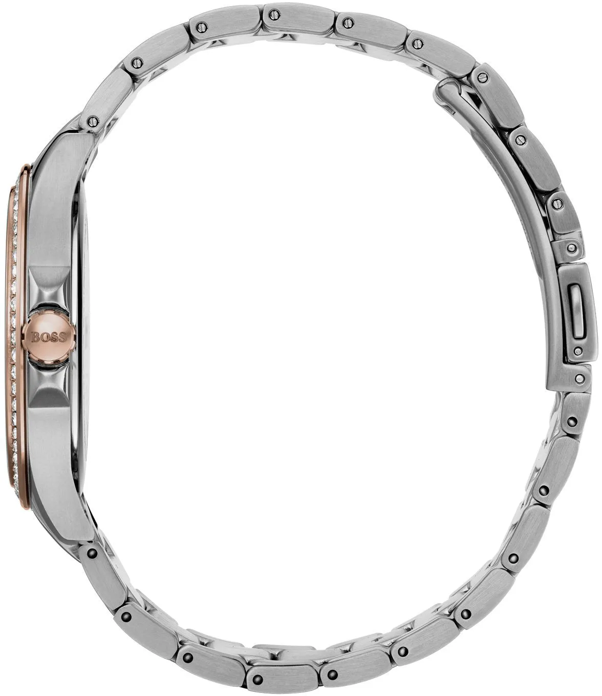 Hugo Boss Watch Victoria Ladies