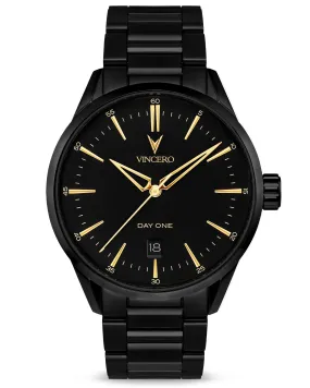 Icon Automatic - Day One Limited Edition