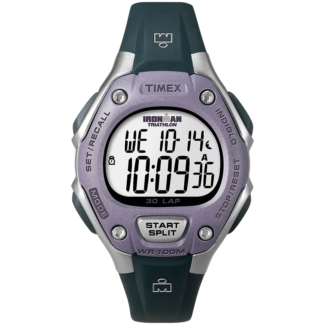 Ironman Classic Mid -Size 30- Purple