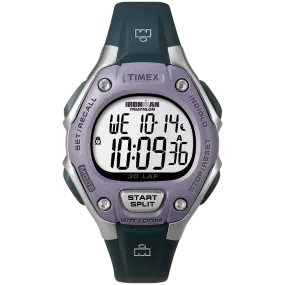 Ironman Classic Mid -Size 30- Purple
