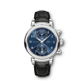 IWC DA VINCI 'LAUREUS' 42MM MENS WATCH - IW393402
