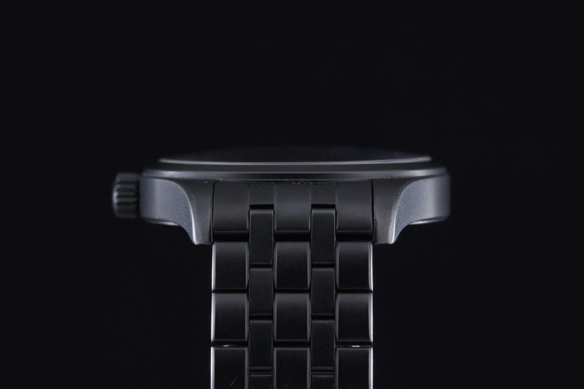 IWC Mark XVII "Darth Mark 17"