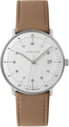Junghans Max Bill Gents Quartz