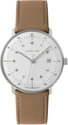 Junghans Max Bill Gents Quartz