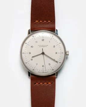 Junghans Max Bill