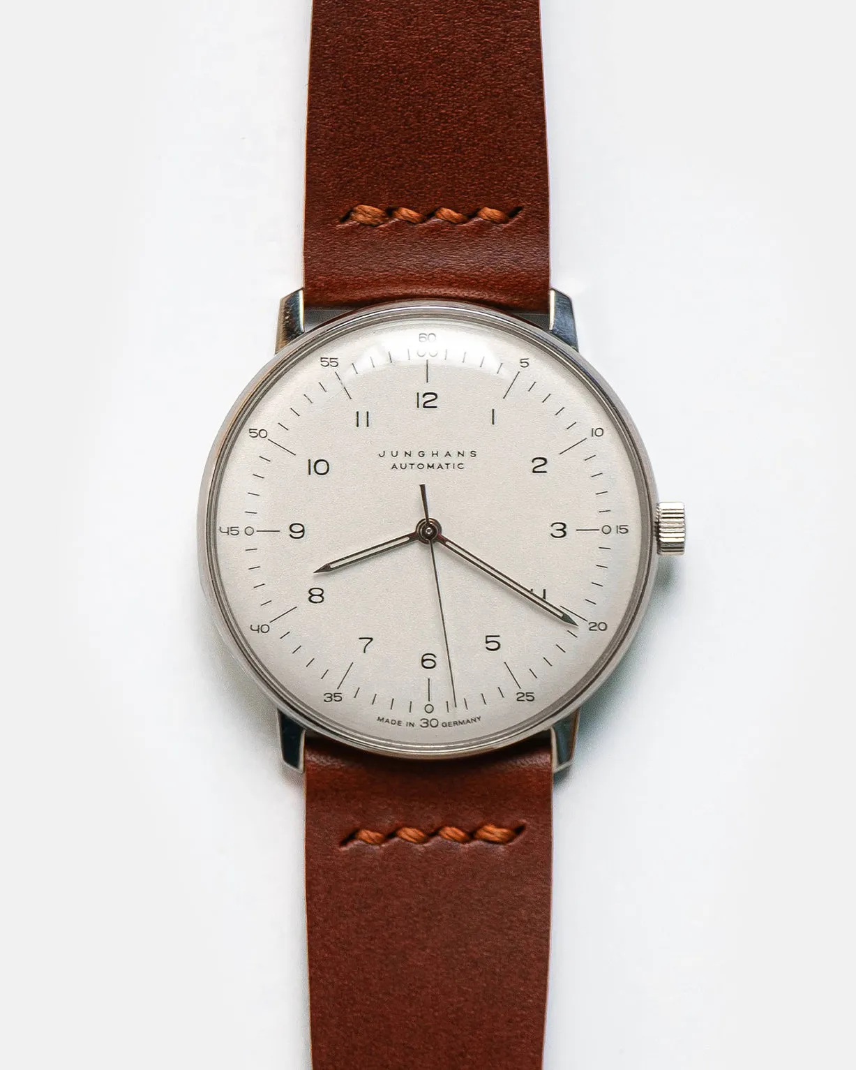 Junghans Max Bill