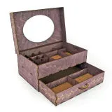 Large Jewelry Box