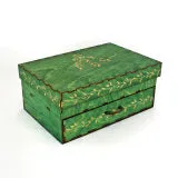 Large Jewelry Box