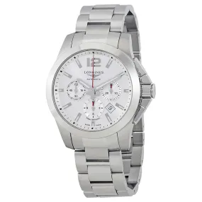 Longines Conquest Chronograph Automatic Men's Watch L38014766