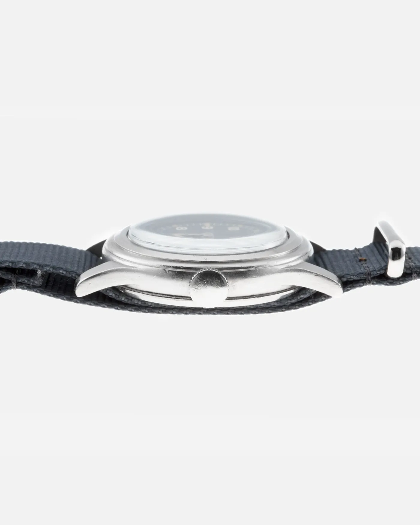 Longines 'Dirty Dozen' W.W.W.