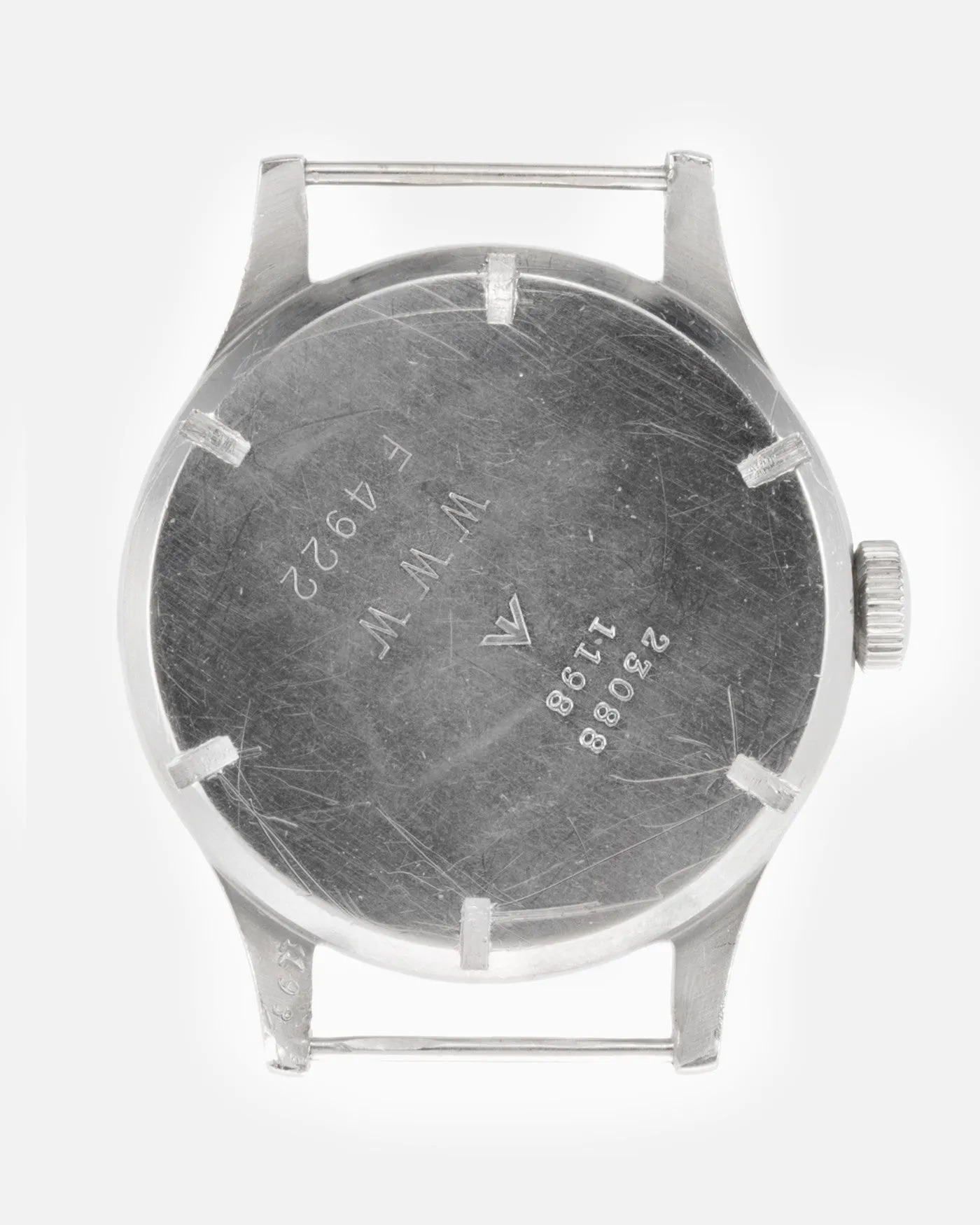 Longines 'Dirty Dozen' W.W.W.