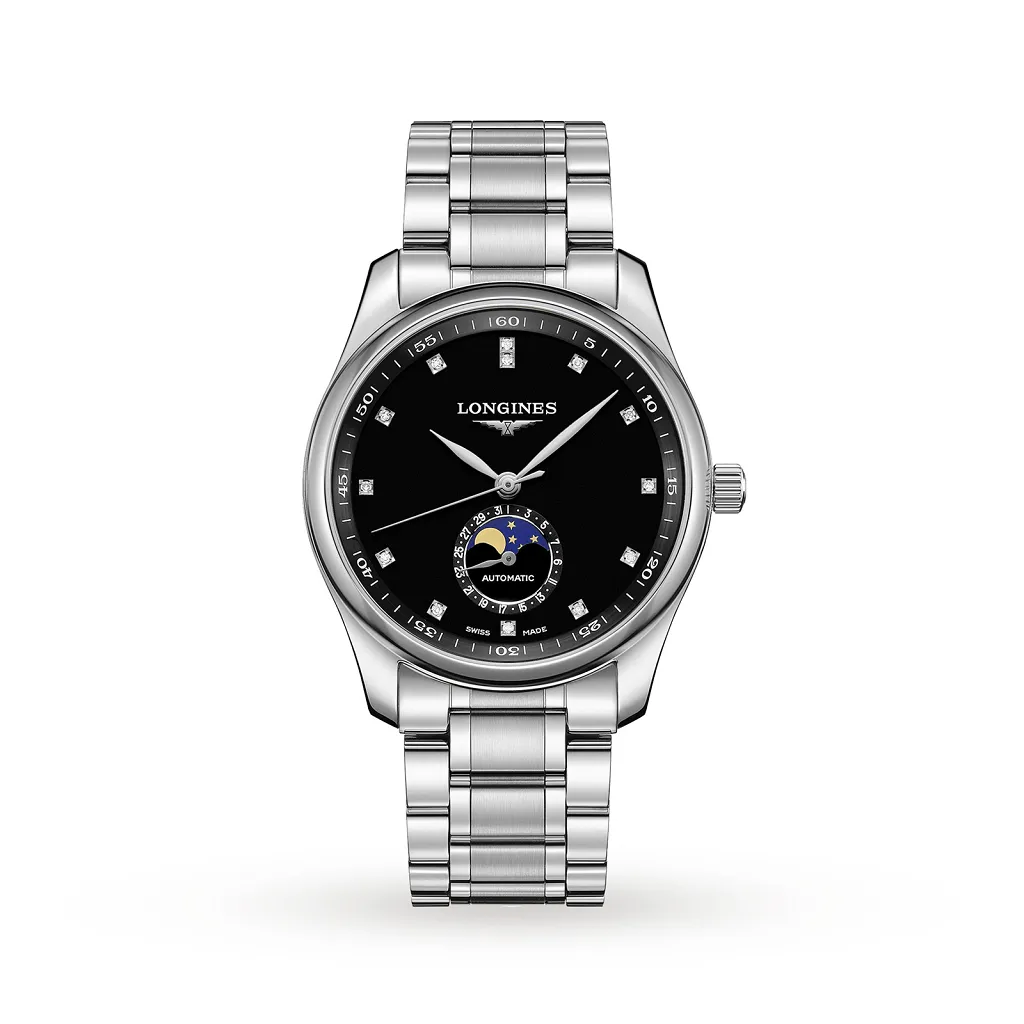 LONGINES MASTER COLLECTION MENS WATCH L29094576