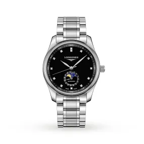 LONGINES MASTER COLLECTION MENS WATCH L29094576