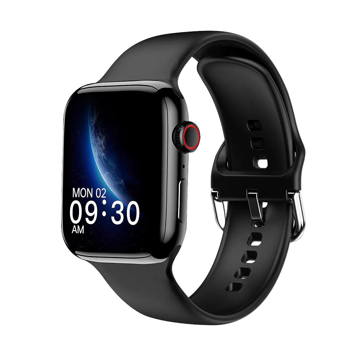 LT07 Smart Watch Men Series 8 2022 Bluetooth Call AI Voice Assistant Smartwatch New Women IP67 Waterproof Custom Dial Watch Men