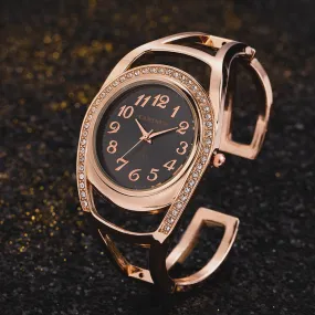 MARGAUX VINTAGE BANGLE WATCH
