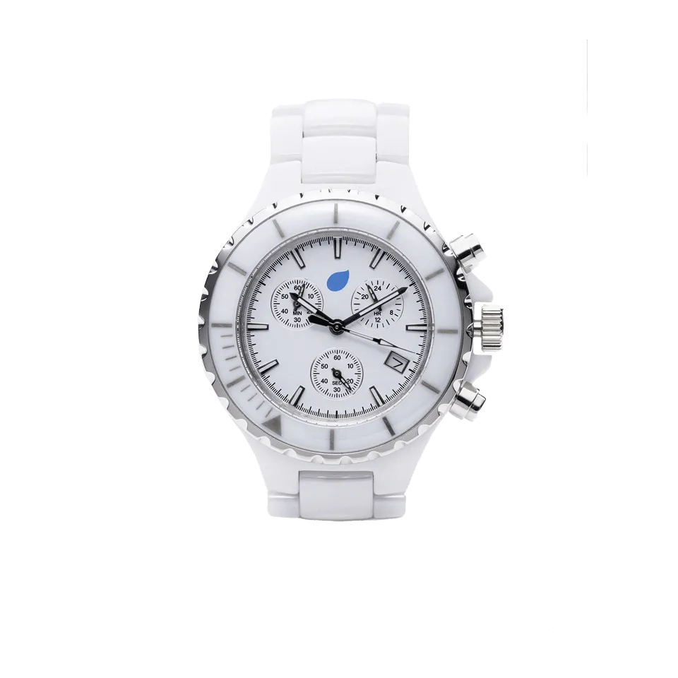 Medium Ceramic Watch