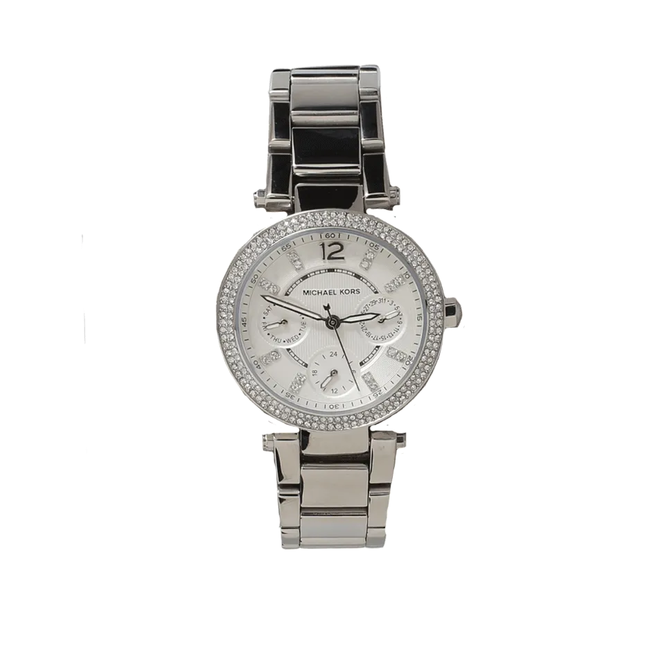 Mini Parker Watch