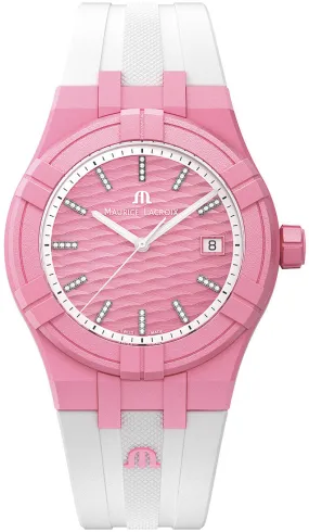 ML Watch Aikon Quartz TIDE Pink