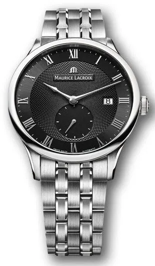ML Watch Masterpiece Tradition Small Second