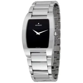 Movado Fiero Men's Watch 0605621