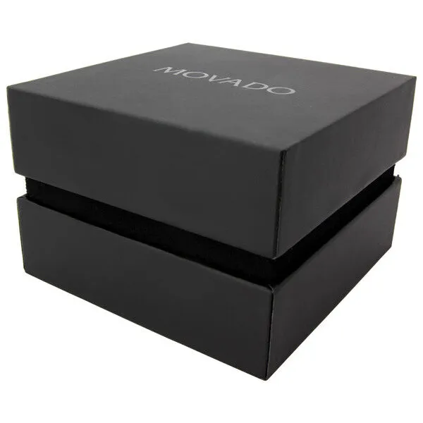 Movado Fiero Men's Watch 0605621