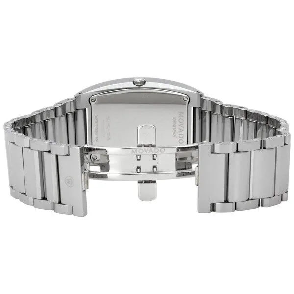 Movado Fiero Men's Watch 0605621