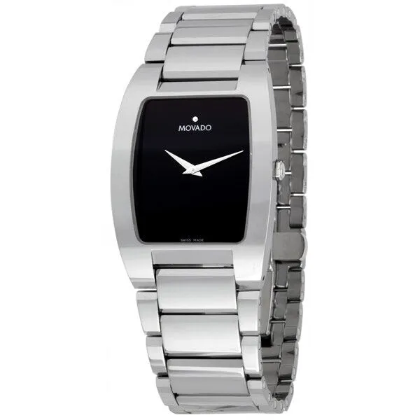 Movado Fiero Men's Watch 0605621