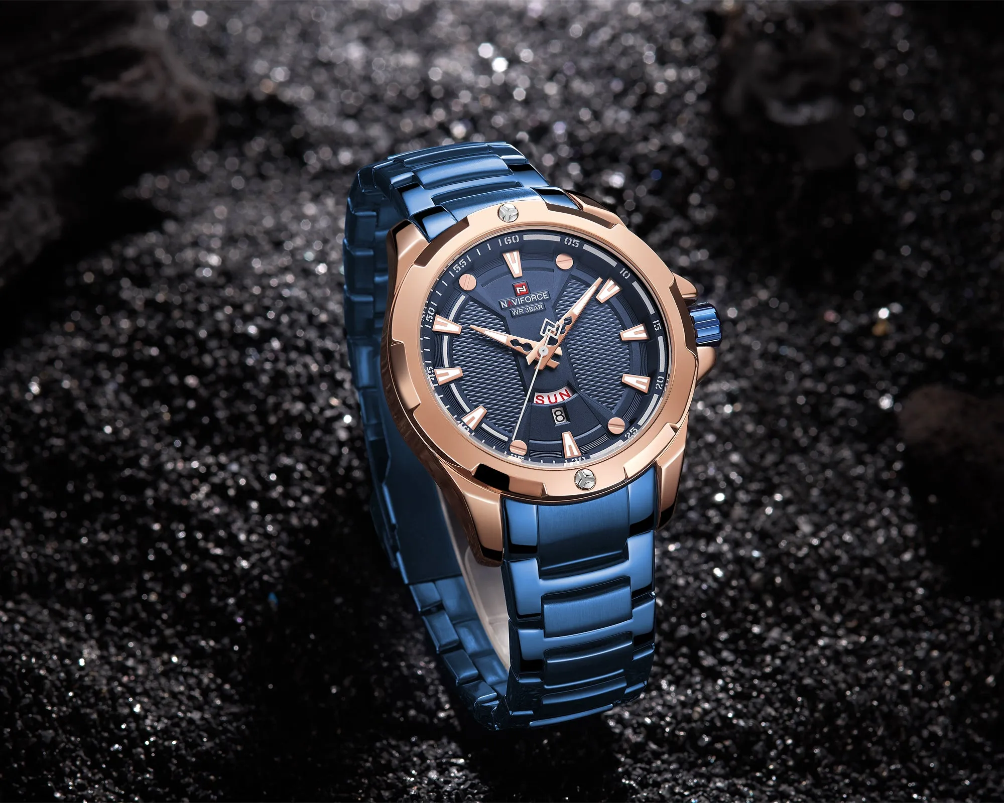 NF9161 RG/BE