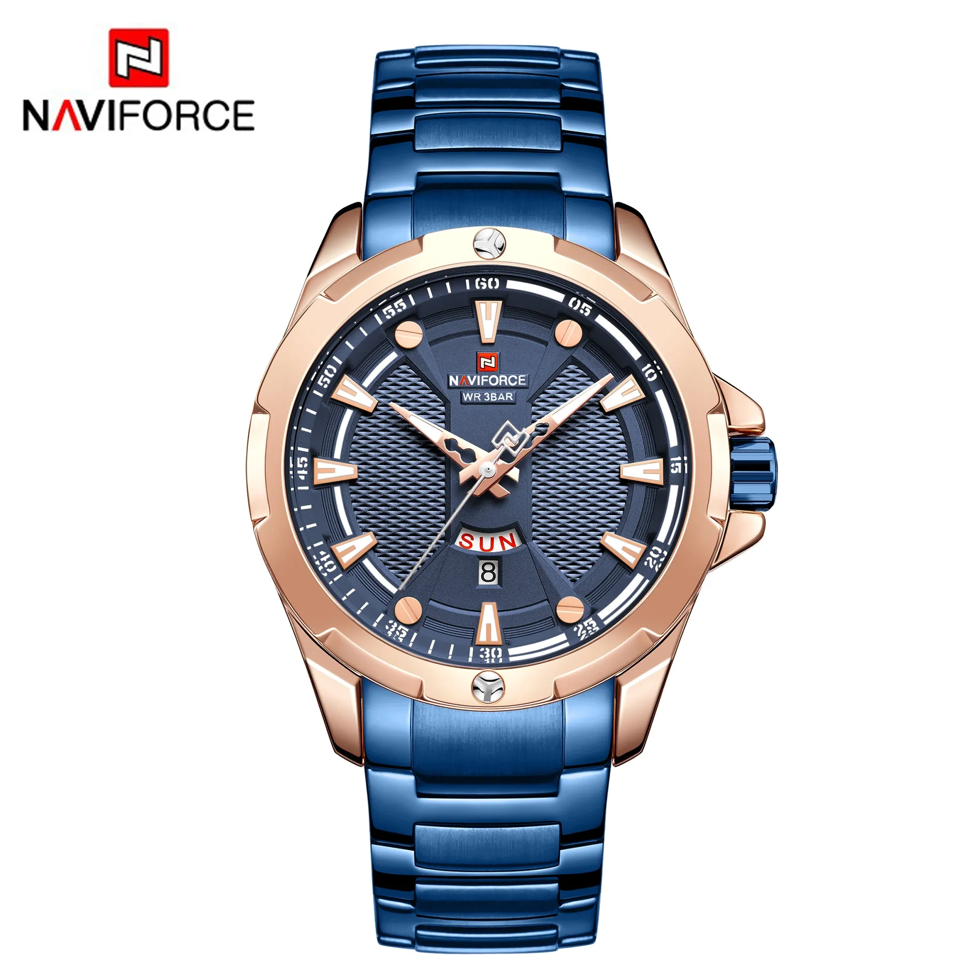 NF9161 RG/BE