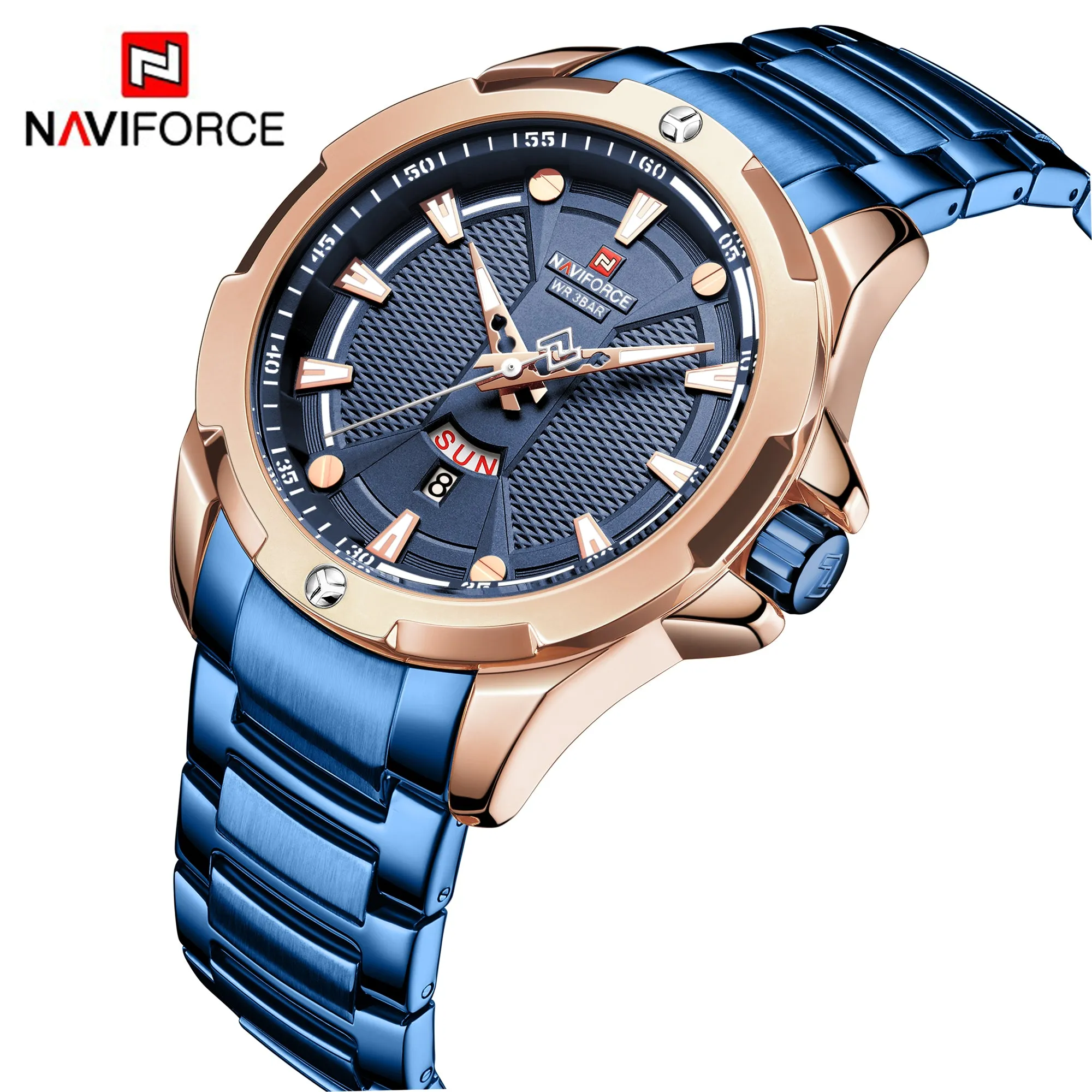 NF9161 RG/BE