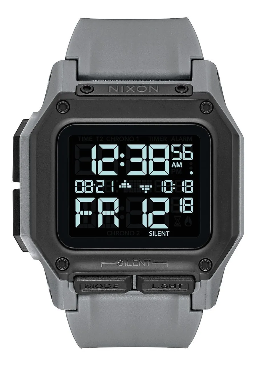 NIXON WATCHES REGULUS A1180