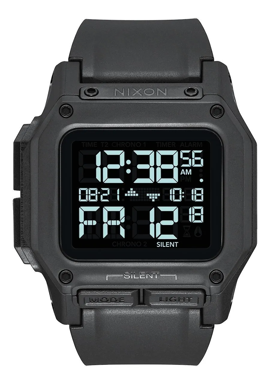 NIXON WATCHES REGULUS A1180
