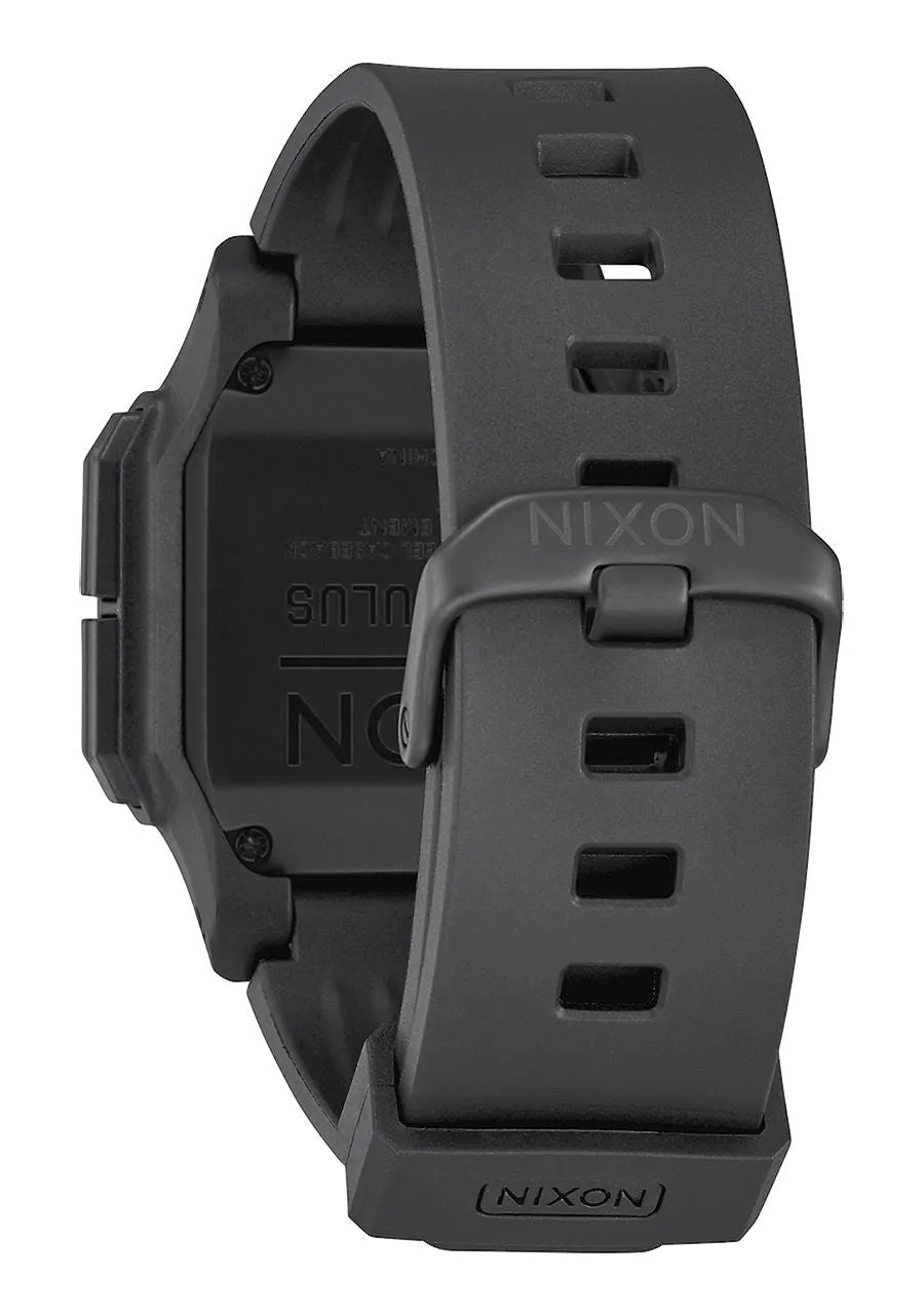 NIXON WATCHES REGULUS A1180