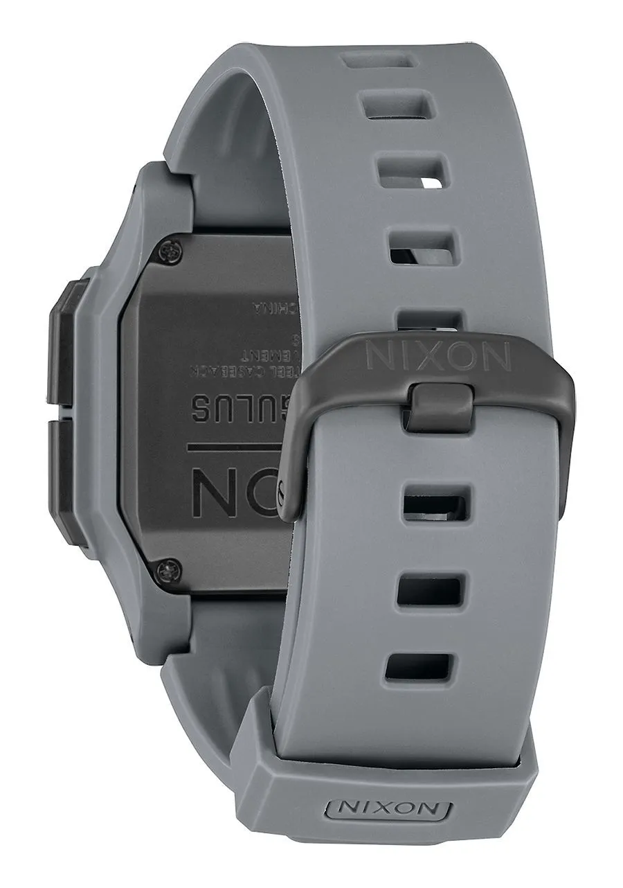 NIXON WATCHES REGULUS A1180