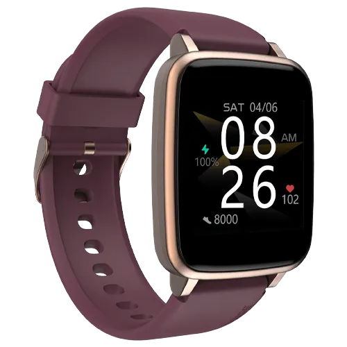 Noise ColorFit Beat Smartwatch
