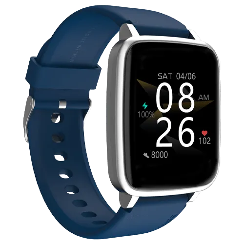 Noise ColorFit Beat Smartwatch