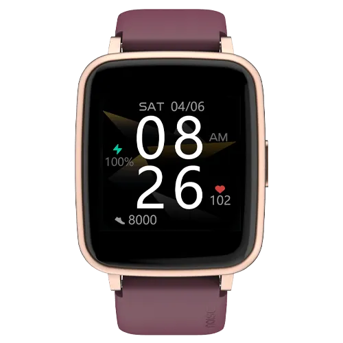 Noise ColorFit Beat Smartwatch