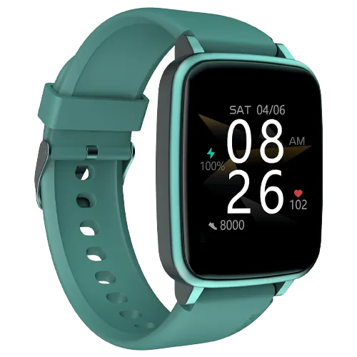 Noise ColorFit Beat Smartwatch