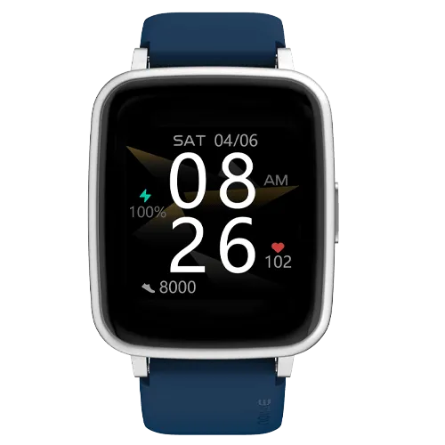 Noise ColorFit Beat Smartwatch