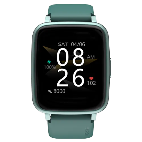Noise ColorFit Beat Smartwatch