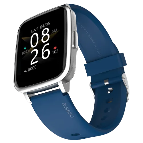 Noise ColorFit Beat Smartwatch