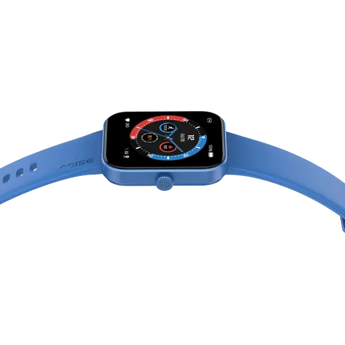Noise ColorFit Grande Smartwatch