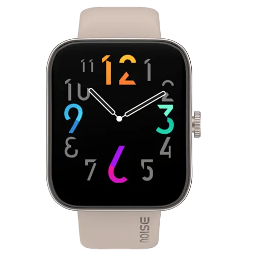 Noise ColorFit Grande Smartwatch