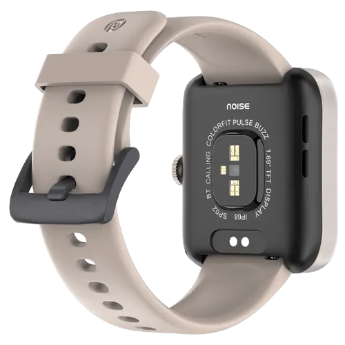 Noise ColorFit Grande Smartwatch