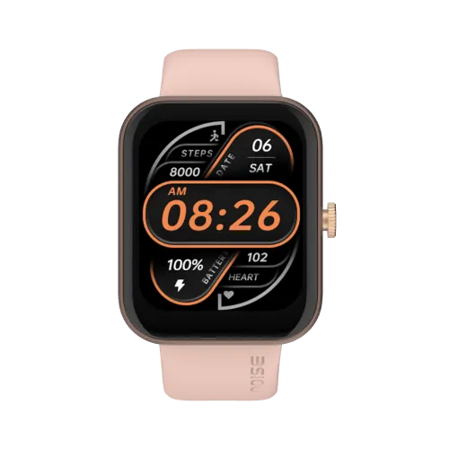 Noise ColorFit Pulse Grand Smartwatch