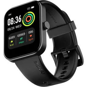 Noise ColorFit Pulse Grand Smartwatch
