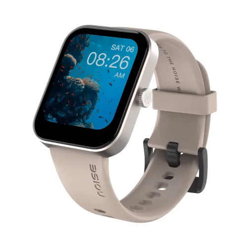 Noise ColorFit Pulse Grand Smartwatch