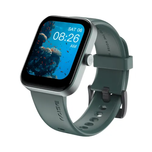 Noise ColorFit Pulse Grand Smartwatch