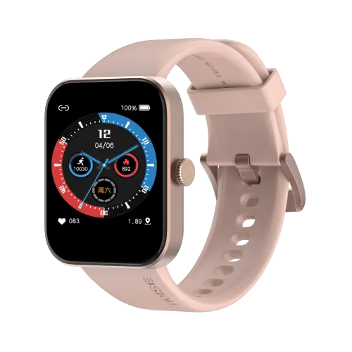 Noise ColorFit Pulse Grand Smartwatch
